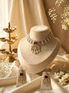 Aanchal Heritage Necklace Set