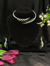 Naina Emerald Feather AD Hasli