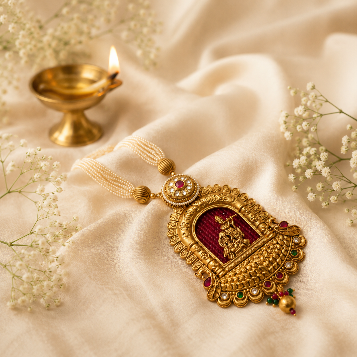 Necklace Set