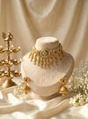 Nayantara Antique Choker Set