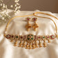 Nayantara Antique Choker Set