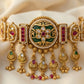 Nayantara Antique Choker Set