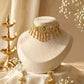 Nayantara Antique Choker Set