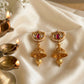 Nayantara Antique Choker Set