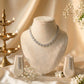 Kiara Geometric Luxe Necklace Set