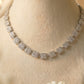 Kiara Geometric Luxe Necklace Set