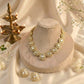 Suhani Antique Polki Necklace Set
