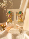Ishani Jhumki Earrings