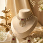 Aanchal Heritage Necklace Set