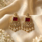 Aanchal Heritage Necklace Set