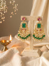 Aditi Jhumki Earrings