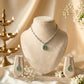 Sahana Necklace Set