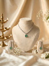 Sahana Necklace Set