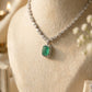 Sahana Necklace Set