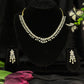 Tara Radiant Cascade AD Necklace Set